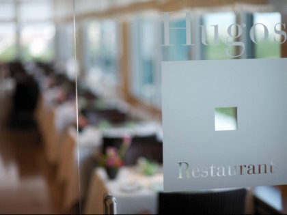 照片: Hugos Restaurant